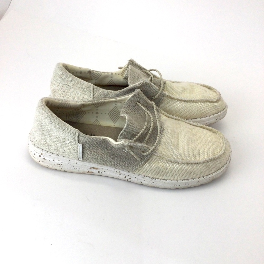 Hey‎ Dude Wendy Women's Shoes size 8